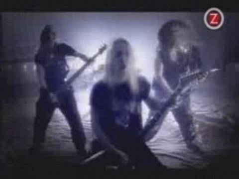 Children Of Bodom - Needled 24/7 [clip]