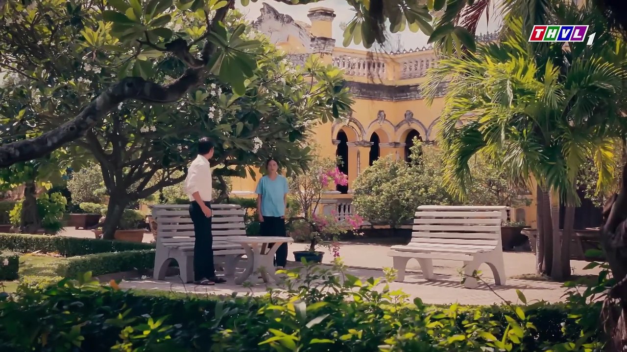 THAM VỌNG GIÀU SANG - TẬP 46 - PHIM VIỆT NAM THVL1 - THAM VONG GIAU SANG