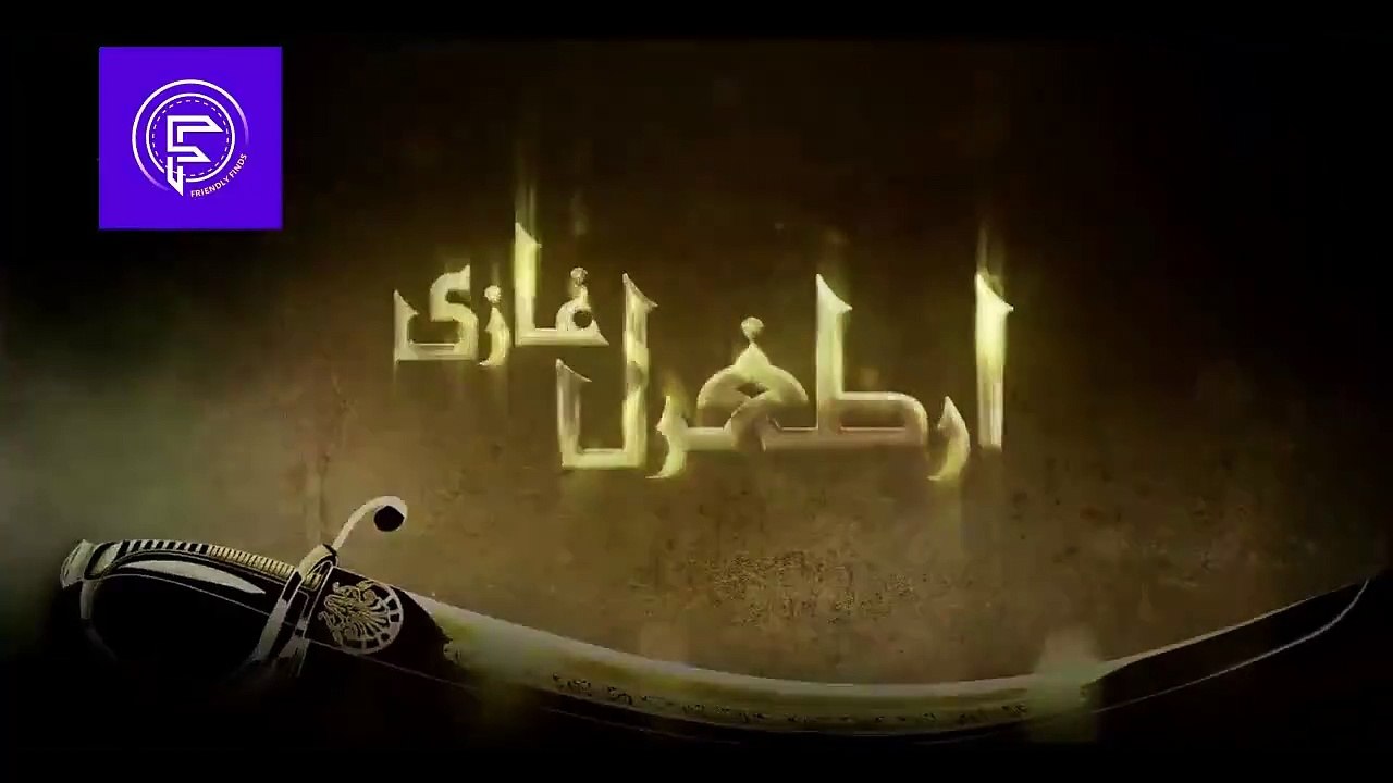 Ertugrul Ghazi Urdu  Episode 22  Season 1