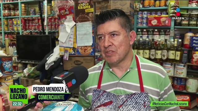 ¡Por los cielos! Así los precios de algunos productos de la canasta básica en enero 2025