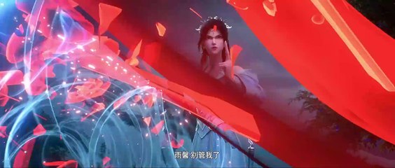 Multi Sub【神墓】| Tomb of Fallen Gods | Season 2 Episode 23