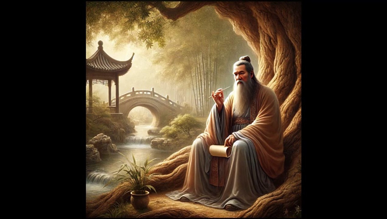 Confucius