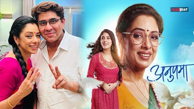 Anupama Update: Rupali Ganguly भी छोड़ रहीं Anupama Serial? Show में फिर आएगा Leap । Filmibeat