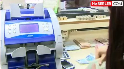 Merkez Bankası, yabancı para kredilerinde aylık büyüme sınırı yüzde 1'e indirdi