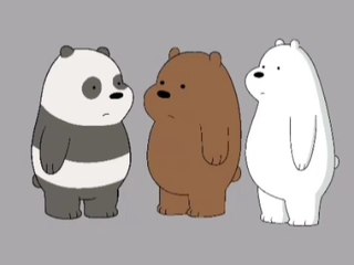 Siamo Solo Orsi Online Promos (2015-2019)