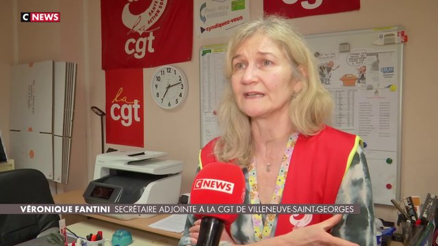 Villeneuve-Saint-Georges : les soignants de l'hôpital déposent un préavis de grève illimité