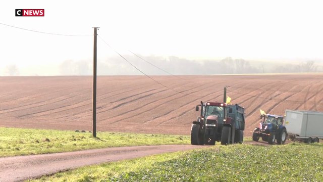 Colère des agriculteurs : la Coordination Rurale annonce des blocages à Paris