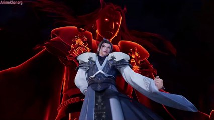 Ten thousand worlds season 3 episode 18 in english sub| Ten thousand worlds