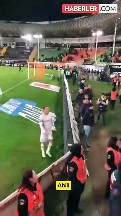 Yusuf Erdoğan: Fenerbahçe'yi vallahi yeneceğiz