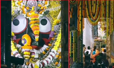 Jay Jagannath swamy 🙏 Puri Jagannath bhagwan