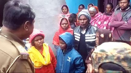 20 साल बाद मिली लापता महिला और उसके बेटे, परिजनों ने सोशल मीडिया के जरिए खोज निकाला