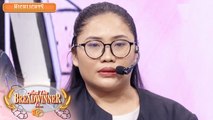 Breadwinner Jhunny Rose, ibinahagi ang kaniyang istorya | It’s Showtime | Breadwinner