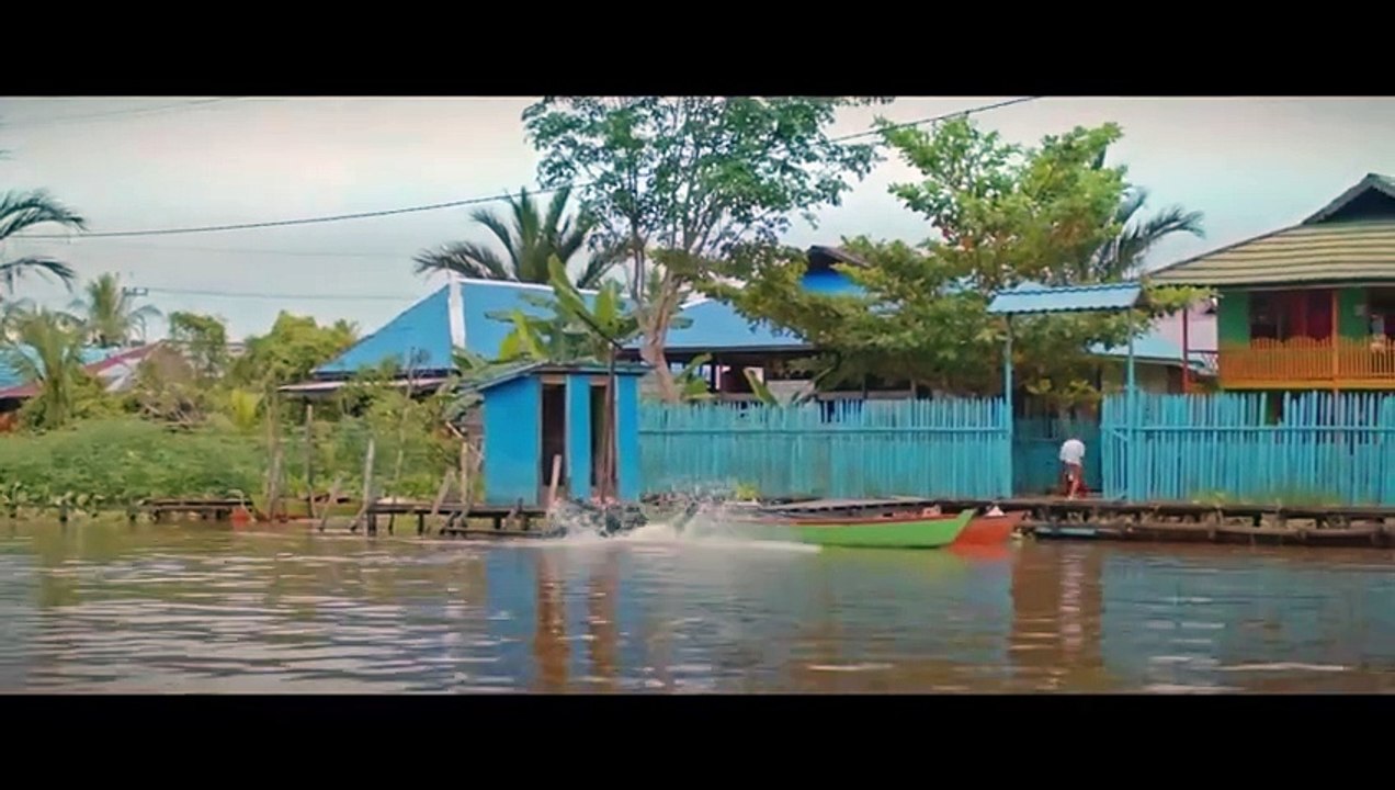 Jendela Seribu Sungai (2023)