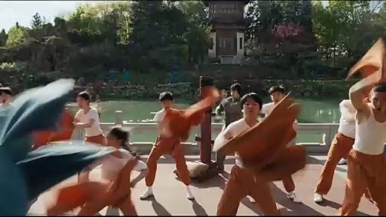 KARATE KID_ LEGENDS - Official Trailer (HD)