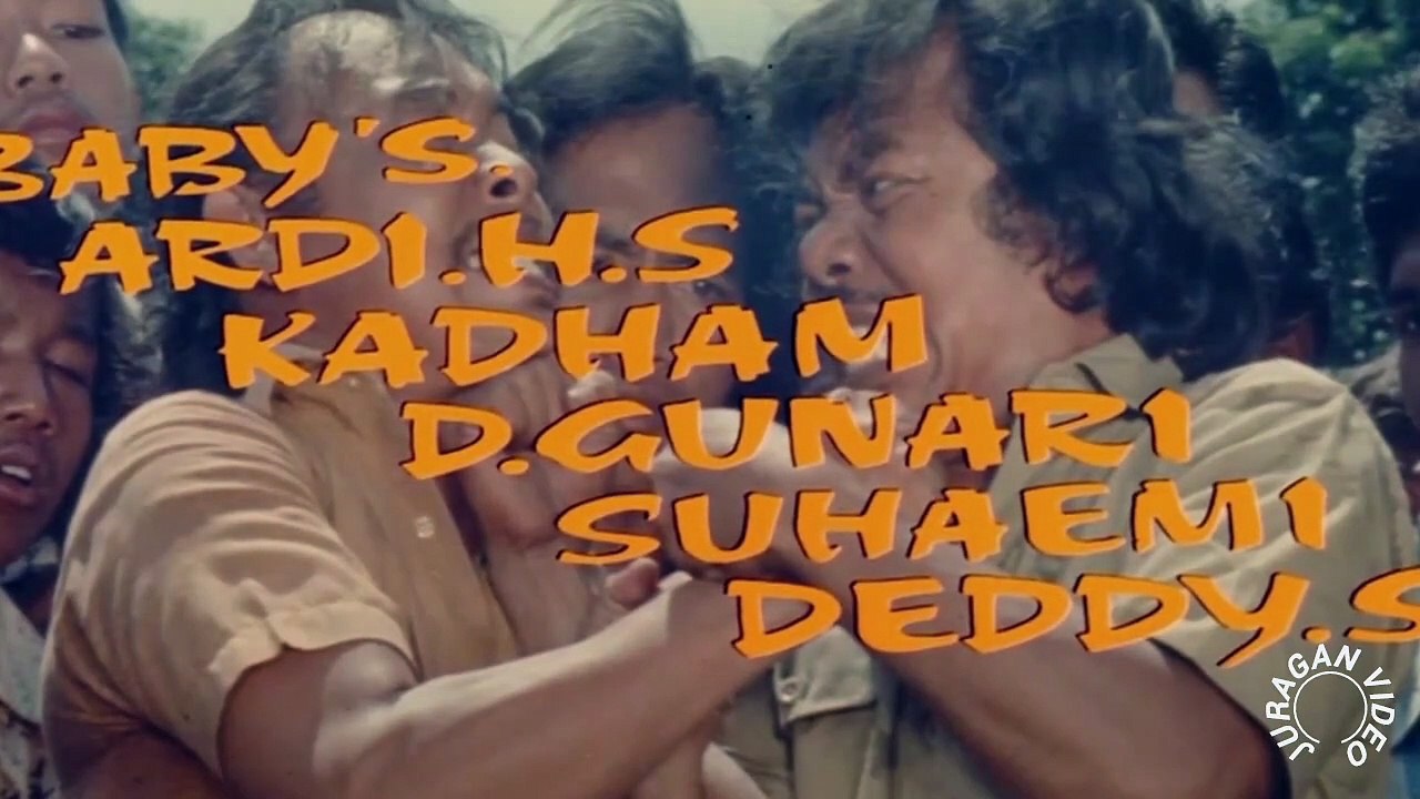 Musuh Bebuyutan