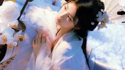 The Return of the Condor Heroes 2025 Movie New Trailer 神雕俠侶 電影版 小龍女被點穴和蒙眼的情節曝光 The plot of Xiaolongnu being acupunctured was exposed