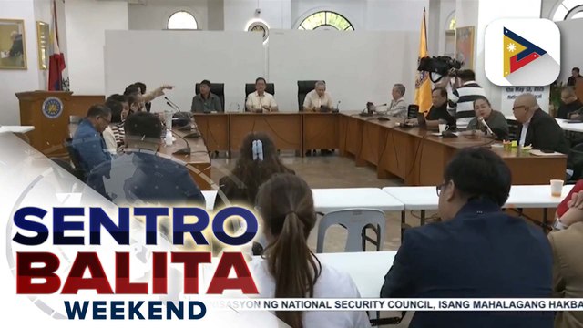 Pag-imprenta ng mga balota para sa 2025 elections, sisimulan na ng Comelec sa Jan. 6
