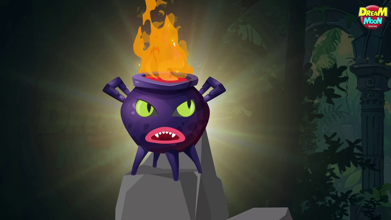 जादुई दरवाजा | JADUI DARWAZA 4 | HINDI KAHANIYA | HINDI STORIES