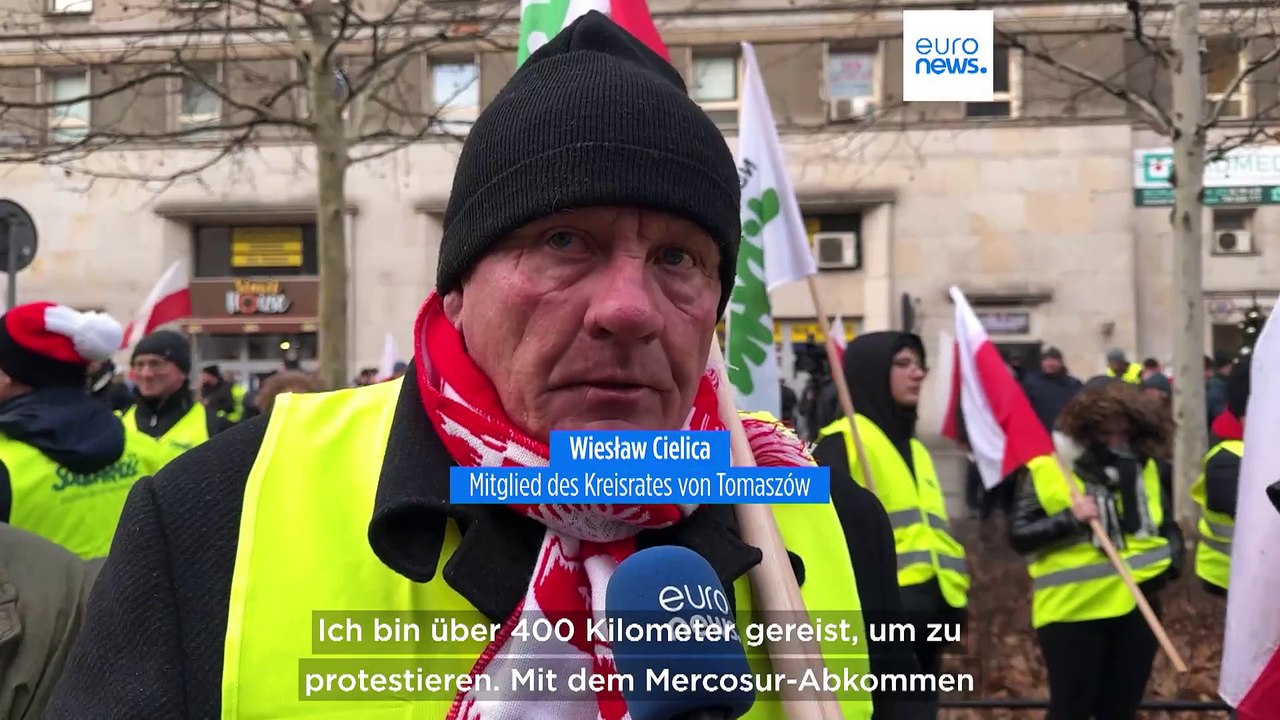 Nachrichten des Tages | 4. Januar - Morgenausgabe