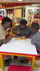 Biggie funny moments 😂 #biggie #funny #funnymoments #funnyvideo #usafunny