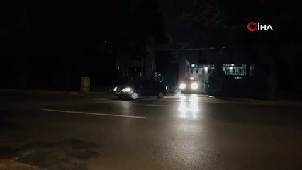 6 ilde ''Siberağ'' operasyonu: 20 şüpheli yakalandı