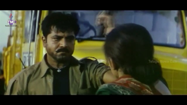 Ramya Krishna & Sarath Kumar Lip lock Kissing Scene