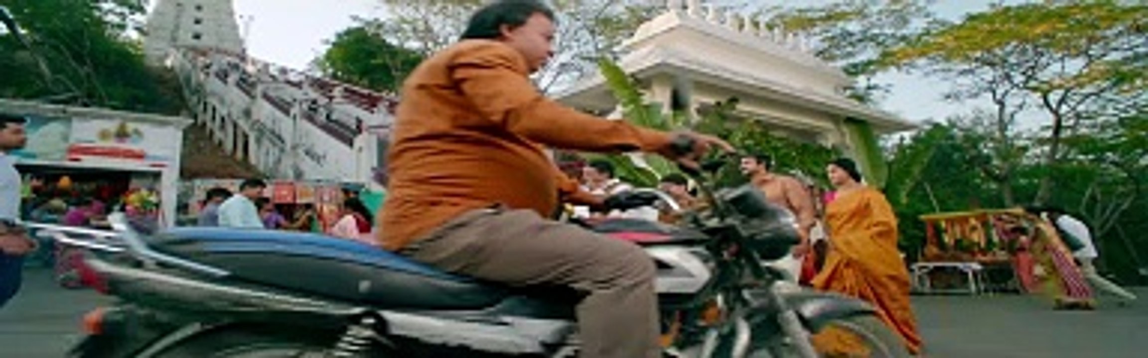 MLA (2018) Tamil Second Half