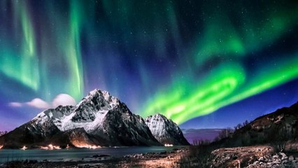 Northern Lights Season: When and Where to Go