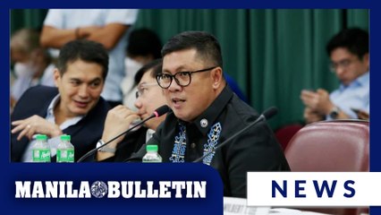 Yamsuan says digitalization of public school system a must, highlights bill