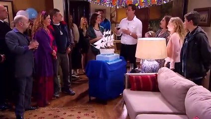 PAPÁ A LA DERIVA - CAPITULO 63