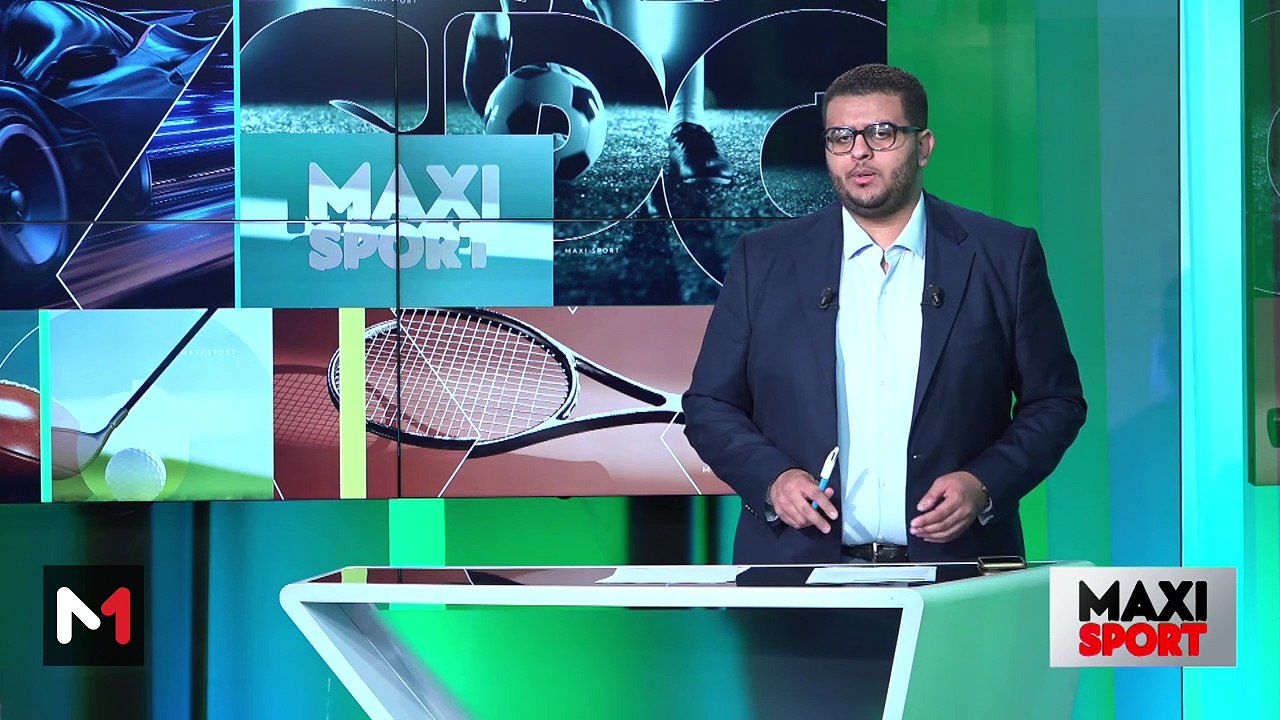 L'actualité sportive du 03-01-2025 - 03/01/2025