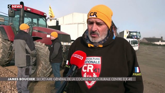 La Coordination rurale maintient son appel à manifester, « à Paris » et « partout en France » à partir de dimanche après s’être vue proposer un rendez-vous jugé trop lointain avec le Premier ministre