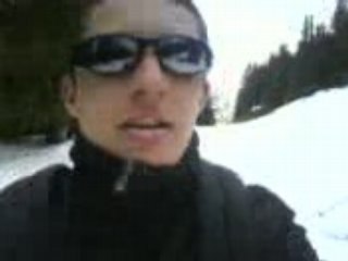 Ski 2008 -courchevel-