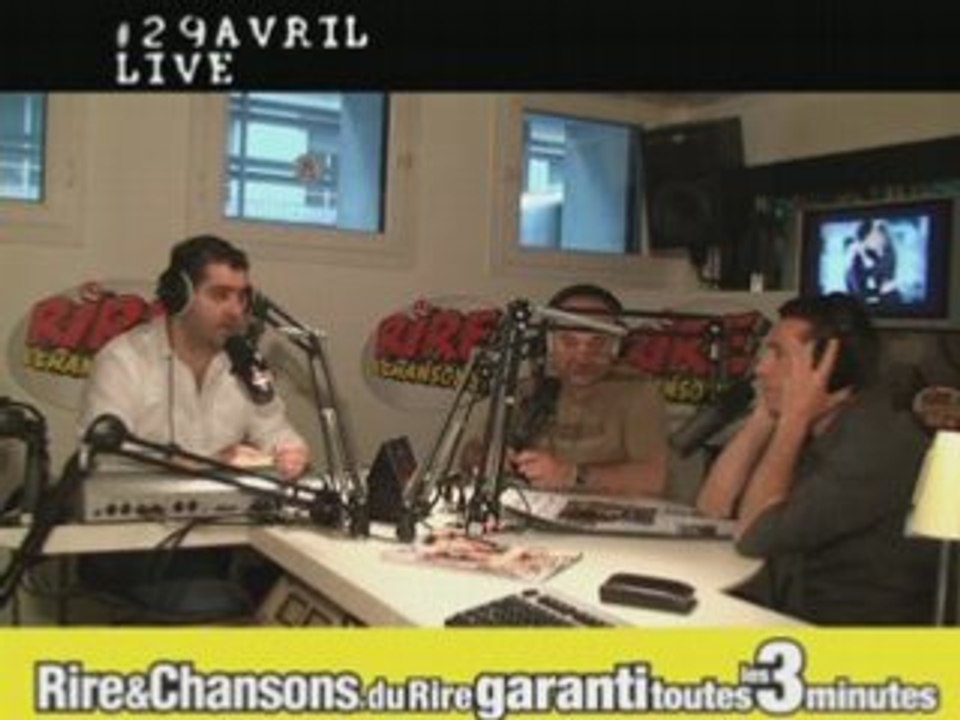 29/4 : Le Monde contre Le Monte