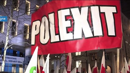 Eurozapping : Les agriculteurs polonais expriment leur mécontentement face à l'Union Européenne