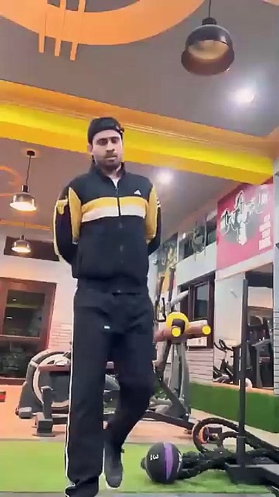 r2h new funny gym video 2022 round2hellshorts r2h pushpa alluarjun zayn nazim gym
