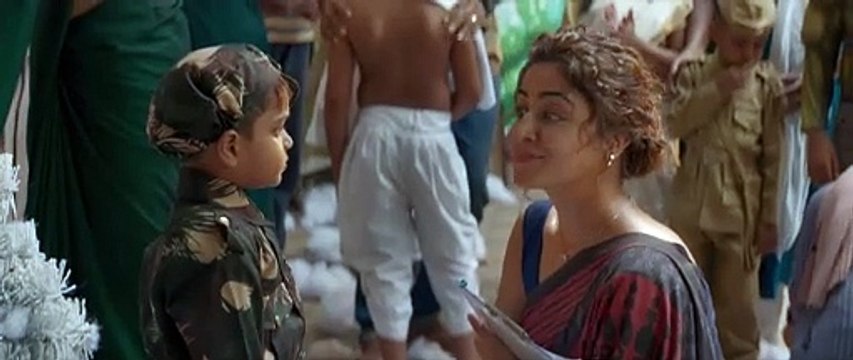 Baby John - Trailer Atlee Varun Dhawan, Keerthy Suresh, Wamiqa G, Jackie Shroff 25th Dec - JioStudios (720p, h264)