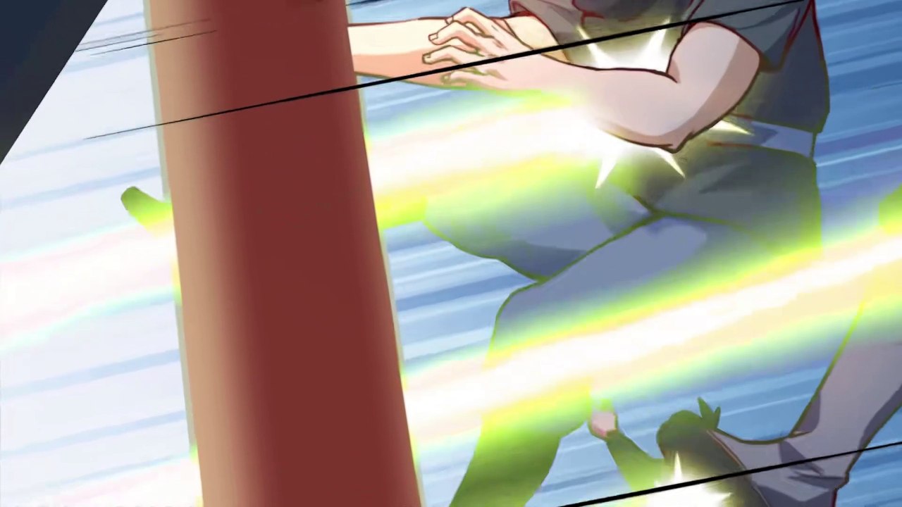 Wu Ling(Martial Spirit) Sword Master Episode 23 In Multiple~Subtitles