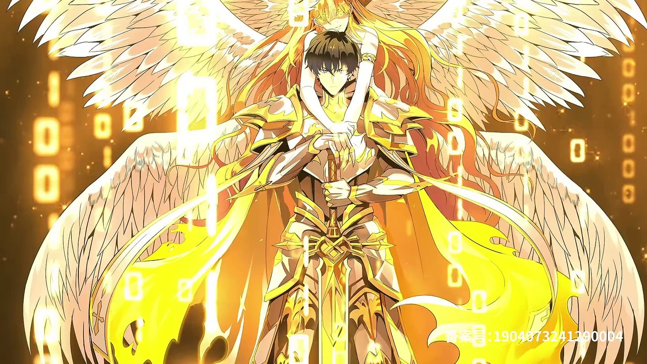 SSS Grade Saint Knight[Supreme Paladin] Episode 4 In Multiple~Subtitles