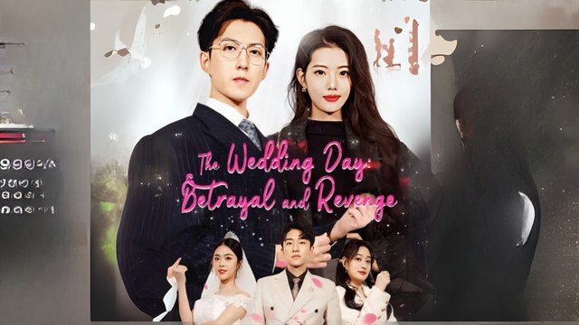 The Wedding Day- Betrayal and Revenge (Chinese Drama English Subtitles )