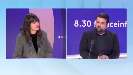 alma dufour sur la colère agricole