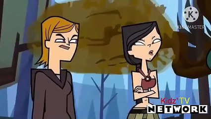 Total Drama All-Stars | Episode 1 | The Kidz’ TV Network