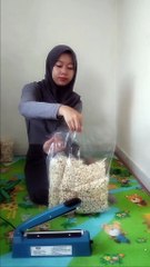 DEPROYAL POPCORN