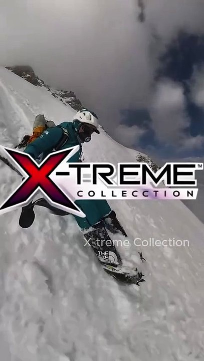 Hiking 002 | X-Treme Sports Collection