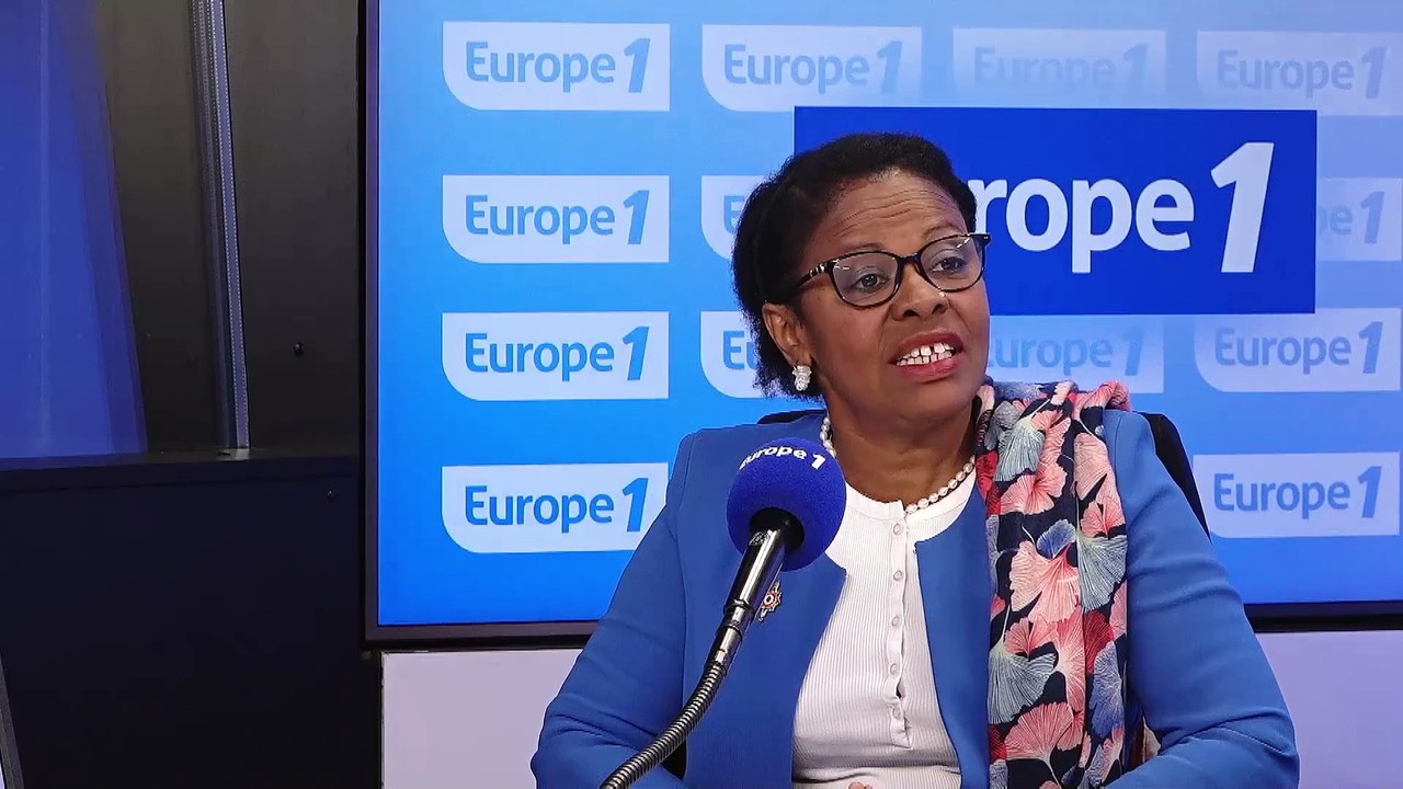 Mayotte : la députée RN Anchya Bamana fustige le «manque de fermeté» du gouvernement français sur la crise migratoire de l'archipel