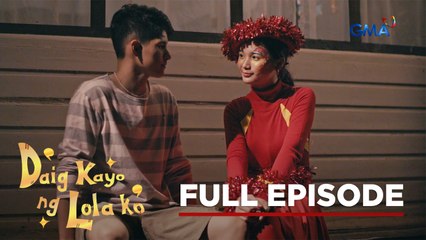 Daig Kayo ng Lola Ko: Carol Parol (Full Episode 2)