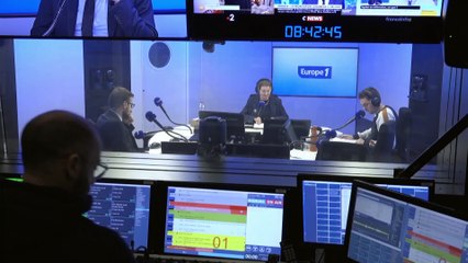 Alexandre Devecchio : «Le président évoque le référendum depuis 2017, on espère que cette fois, il ne se dégonflera pas»