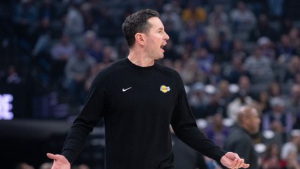 The Lakers vs the Hawks Showdown: Exciting Game Preview