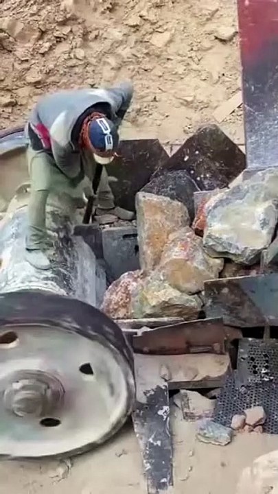 HARD WORK