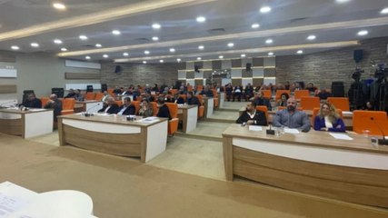 Tepkilerden çekinen AKP’li başkan, meclis toplantısına katılmadı